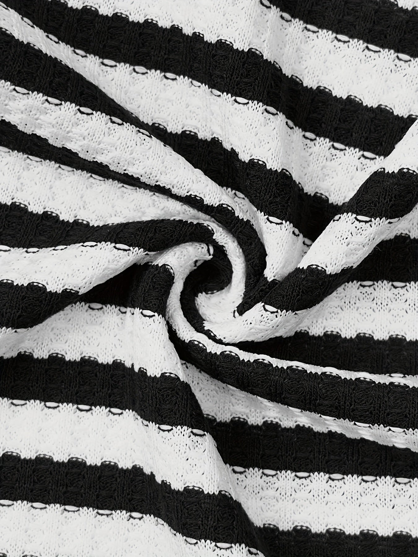 Cross-border Summer New Women'S Color Block Striped Suit Sleeveless Top + Shorts Casual Two-Piece Set